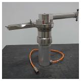 Beckhoff Automation AM8700 series MULTIVAC...