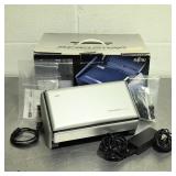 Fujitsu ScanSnap S1500 Duplex Document Scanner...