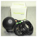 Taoglas Pantheon Antenna 5 in 1 5G 4G LTE Wi-Fi...