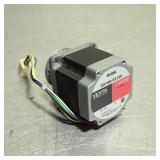 Oriental Motor Vexta C018N-9212K 2 Phase 0.9...