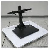 Mount-It Motorized Electric Desktop Riser...