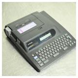 Brother P-Touch PT-30 XL30 Desktop Label Maker...