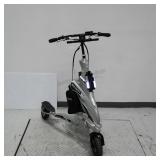 Trikke Pon-E 48V Dual Motor Electric 3-Wheel...