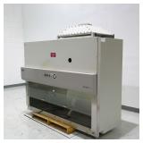 NuAire NU-425-600 Class II Type A2 Biological...