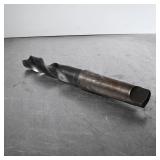 Union Twist Drill Co 1-9/16" HSS Morse Taper...