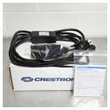 Crestron FT2A-PWR-US-3 AC Power Outlet Module...