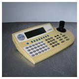 PELCO CM9760KBD Desktop Intelligent Keyboard...
