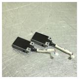 Balluff BES01W0 Rectangular Inductive Proximity...