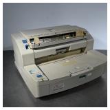 Truper 3600 Document Scanner Production...