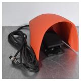 SUNS International FS-61 SP-G Foot Switch...