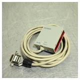 Keyence BL-180 Ultra Small Front-Reading CCD...