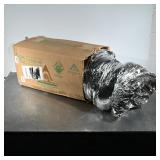 Atco 13002410 Class 1 Flexible Duct 10" x 25