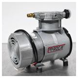 Gast ROA-P111-EB Rocking Piston Compressor...
