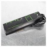 HiSAVER SWE-100U Power Surge Protector Smart...