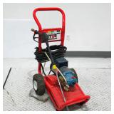 North Star Pressure Washer 1573021K Used...