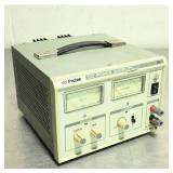 Protek 303 DC Power Supply