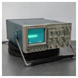Tektronix 2246 Oscilloscope 100 MHz 4-Channel...