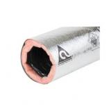 Atco 13002410 Class 1 Flexible Duct 10" x 25