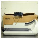 Pitney Bowes Connect 3000 MSPS Power Stacker...