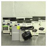 Iogear GSR202 USB Smart Card Access Reader