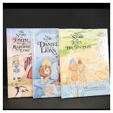 Alice Joyce Davidson Three-Book Set ï¿½ Bible...