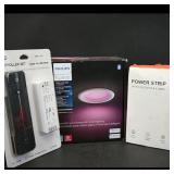 Philips Hue White & Color Ambiance Downlight +...