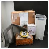 Assortment of Kitchen Items ï¿½ 5 Pieces