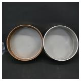 Tyler Test Sieve 8" 200 Mesh (2)