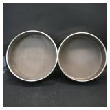 Test Sieve 8" FH-SS-SS-US