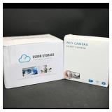 Cloud Storage Intelligent Camera ï¿½ WiFi Smart...