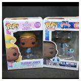 Funko Pop! Dijonay Jones (1174) & Al G. Rhythm...