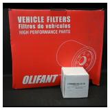 Olifant Air Filter for Polaris RZ & Oil Filter...