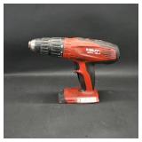 Hilti SFH 18-A 01 Cordless Drill Driver (21.6V)