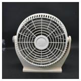 Lasko Breeze Machine Table Fan Model 2.0