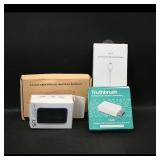 Assortment: 2.5" SATA Enclosure, 3-in-1 Card...