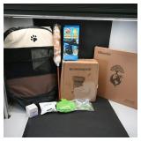 Assortment of Household Items (8)