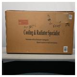 Tepilauda 3-Row Aluminum Radiator for 1970ï¿½1987...