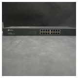 TP-Link TL-SG1016 16-Port Gigabit Switch