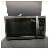 Sharp Carousel Microwave Oven R-1874