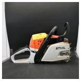 STIHL MS 362 Chainsaw