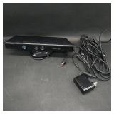 Xbox 360 Kinect Sensor