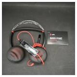 Poly Blackwire 5220 Wired Headset