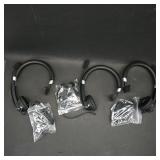 Jabra Hands-Free Communication Headset...
