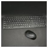 Dell Computer Keyboards and Wireless Mice...