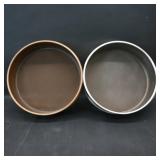 Tyler Test Sieve 8" FH SS SS US45 355 ï¿½m