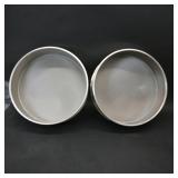 Tyler Test Sieve Set, 8" FH SS SS US140 & US170...