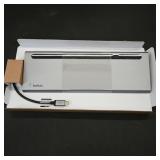 belkin CONNECT+ USB-C 11-in-1 Multiport Dock