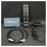 Mediastar Evolution 780-SL Media Player...