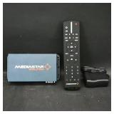 Mediastar 780-SL-POE Media Player / Encoder