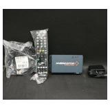 Mediastar Evolution 780-SL-POE Media Player
